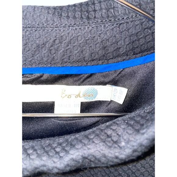 Boden Women's Dress Sz 8P EUC CLASSIC! - Picture 2 of 3